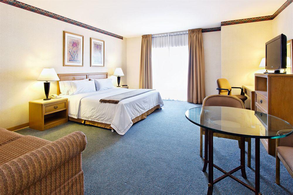 Istay Hotel Ciudad Victoria Room photo